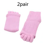 Light Purple 2Pair