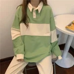 Green A