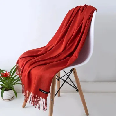 Thin Spring And Summer Long Air conditioned Shawl Style3 - Shop at LoveMi
