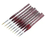 9Pcs