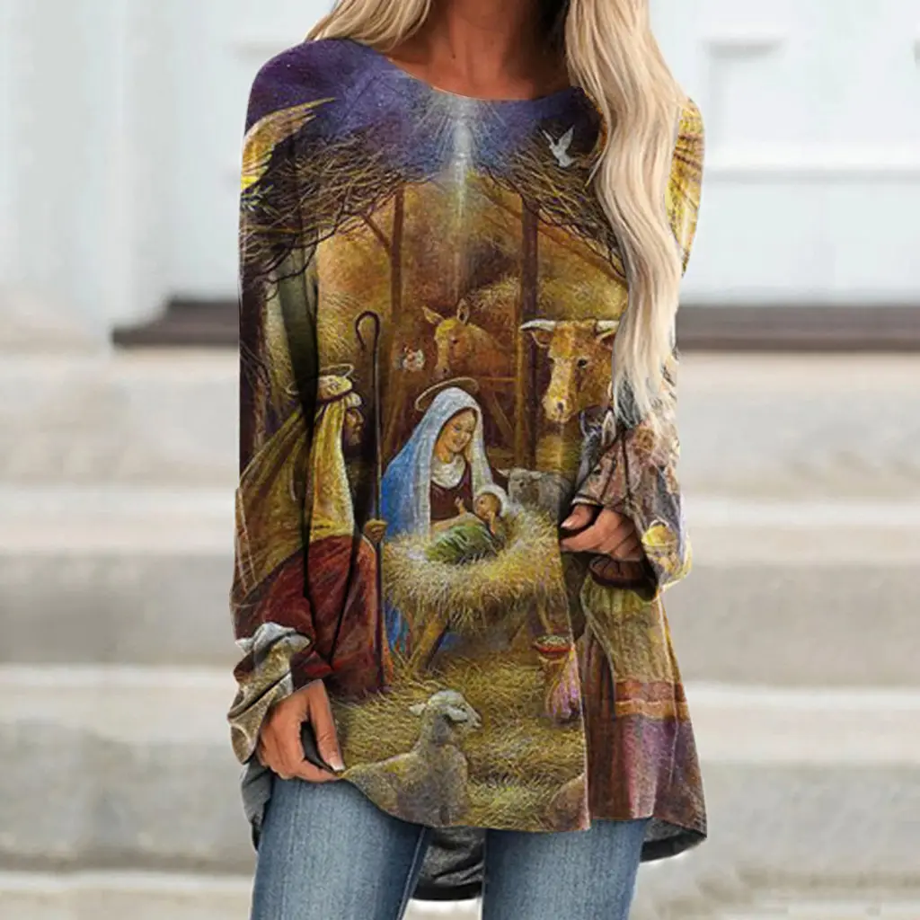 European And American Women's Fiber Jacket