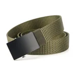 Black Army Green