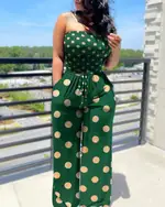 Green Dots