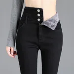 Black Plus Velvet