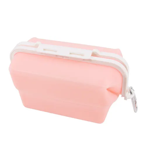 Pink 2Pcs