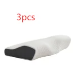 Mesh Ears 3Pcs