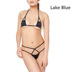 Lake Blue