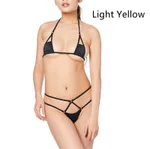 Light Yellow