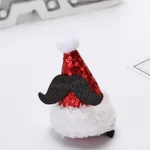 Christmas Beard