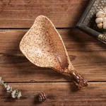 Sandglazed Wood Pattern