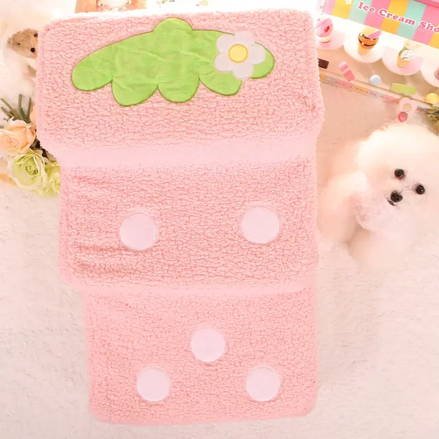 Pet Climbing Ladder Bubble Velvet Dog Steps Pink - Shop at LoveMi