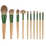 10Bare Brushes