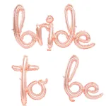 Siamese Rose Gold