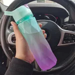 Greenpurple Gradient