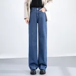 Dark Blue Without Velvet