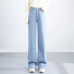 Light Blue Without Velvet