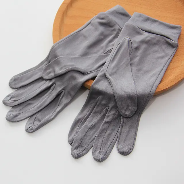 Sunscreen Sleep Moisturizing Summer Thin Hand Beauty Dark Grey - Shop at LoveMi