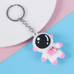 Pink Single Lap