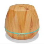 Wood Color