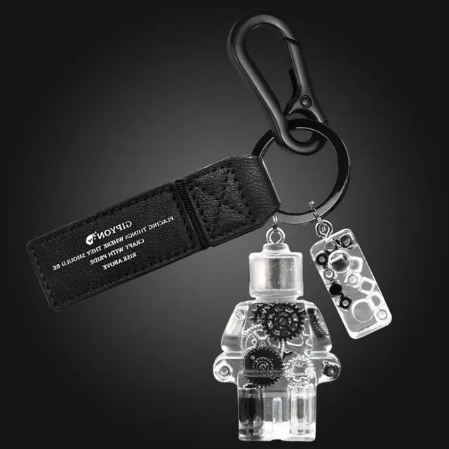 Motorcycle Rope Key Chain Bag Pendant O - Shop at LoveMi
