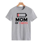 Light Grey Black Letters