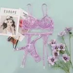 Pink Purple