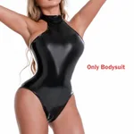 Black Bodysuit