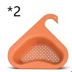 2Pcs Orange