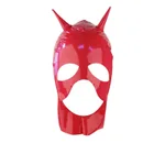 Red Mask