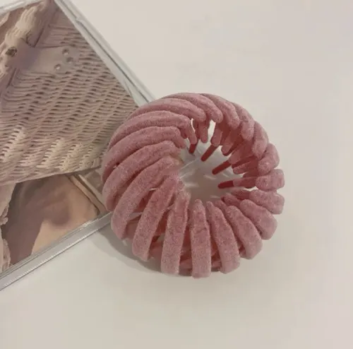 Light Pink3Pcs