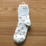 White Red Heart