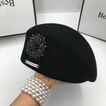 Black Sunflower