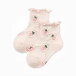 Light Pink Strawberry