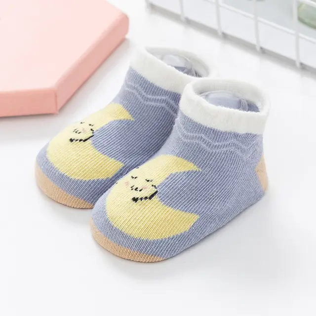 New Shallow Cut Low Top Slack Weather Boat Socks Blue Moon - Shop at LoveMi