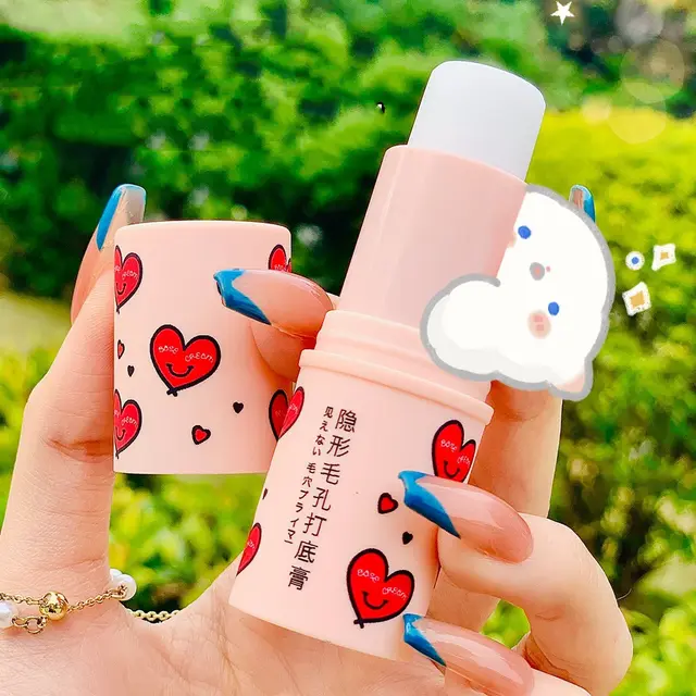 Before Makeup Delicate Moisturizing Moisturizing Concealer Isolation Primer Women 1Pack - Shop at LoveMi