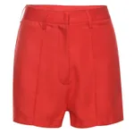 Red Shorts