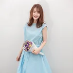 Sky Blue