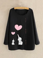 Type D Black