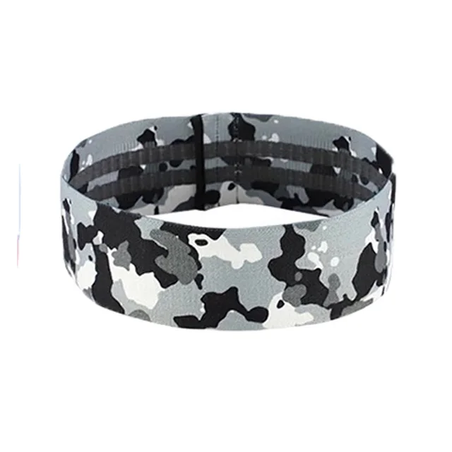 Hips Belt Waist Stretch Exercise Elastic Resistance Band Y4 - Shop at LoveMi