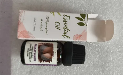 Nursing Firm Massage Care Beauty Salon Essential Oil 10Ml - Shop at LoveMi