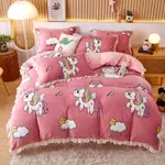Little Pegasus