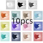 10Pcslight Blue