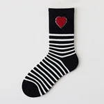 Black Stripes