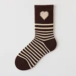 Coffee Stripes