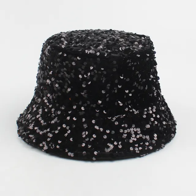 Shade Korean Style Personality Trendy Street Pot Black - Shop at LoveMi