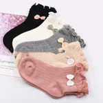 2Pairs Of 5Colors