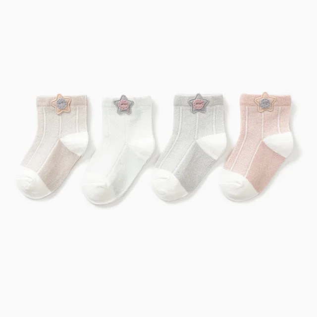 Mesh Socks Boneless Summer Lace Cute A3101 Series - Shop at LoveMi