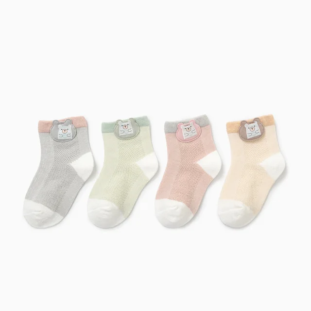 Mesh Socks Boneless Summer Lace Cute A3100 Series - Shop at LoveMi