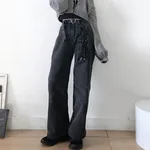 Black Grey