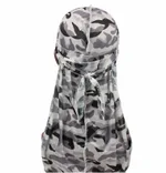 Grey Camouflage